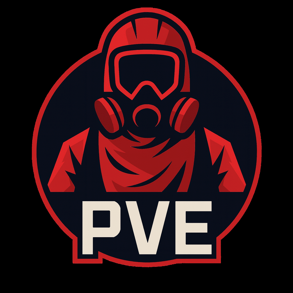 Rust PVE